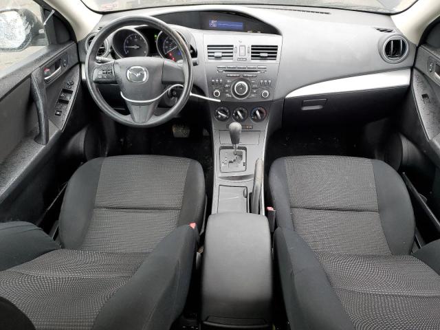 Photo 8 from auction – 2013 MAZDA 3 I with VIN JM1BL1TG3D1814318