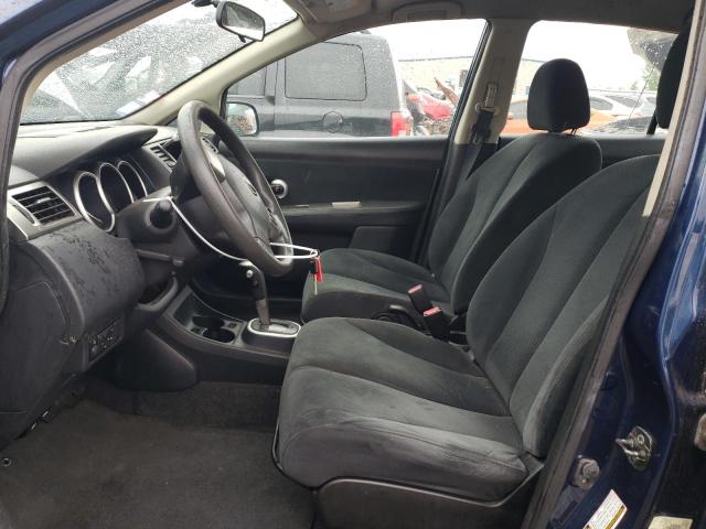 Photo 7 from auction – 2010 NISSAN VERSA S with VIN 3N1BC1AP1AL459465