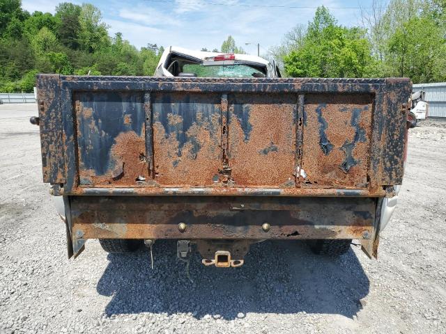 Photo 6 from auction – 2005 DODGE RAM 2500 S with VIN 3D7KS26D85G796093