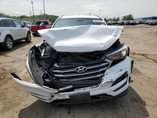 Photo 5 from auction – 2017 HYUNDAI TUCSON LIM with VIN KM8J3CA41HU481391