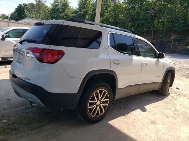 Photo 3 from auction – 2017 GMC ACADIA SLE with VIN 1GKKNSLS0HZ140385