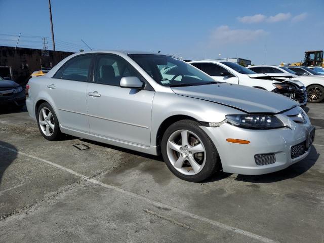 Photo 4 from auction – 2008 MAZDA 6 I with VIN 1YVHP80C885M44940