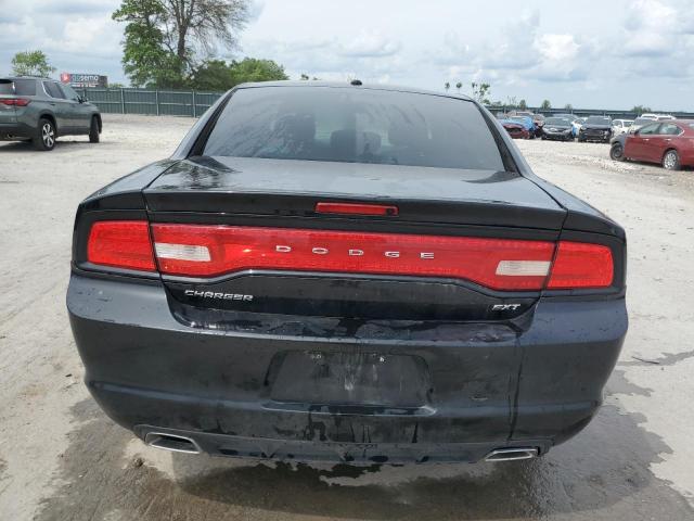 Photo 6 from auction – 2014 DODGE CHARGER SX with VIN 2C3CDXHG3EH189276