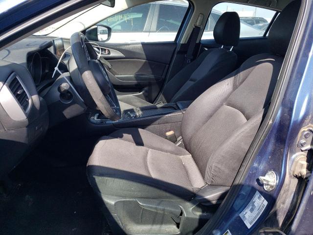 Photo 7 from auction – 2017 MAZDA 3 SPORT with VIN 3MZBN1U70HM112178