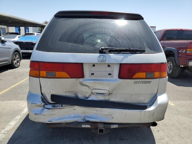 Photo 6 from auction – 2004 HONDA ODYSSEY VA with VIN 5FNRL18584B089439