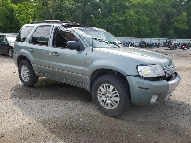Photo 4 from auction – 2006 MERCURY MARINER with VIN 4M2CU56186KJ14494