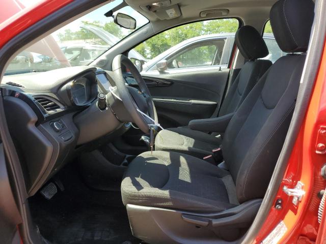 Photo 7 from auction – 2020 CHEVROLET SPARK 1LT with VIN KL8CD6SA4LC457948