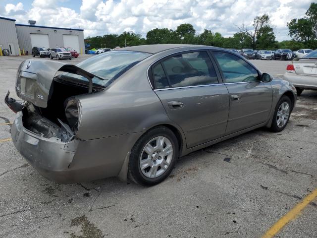 Photo 3 from auction – 2006 NISSAN ALTIMA S with VIN 1N4AL11DX6C191510
