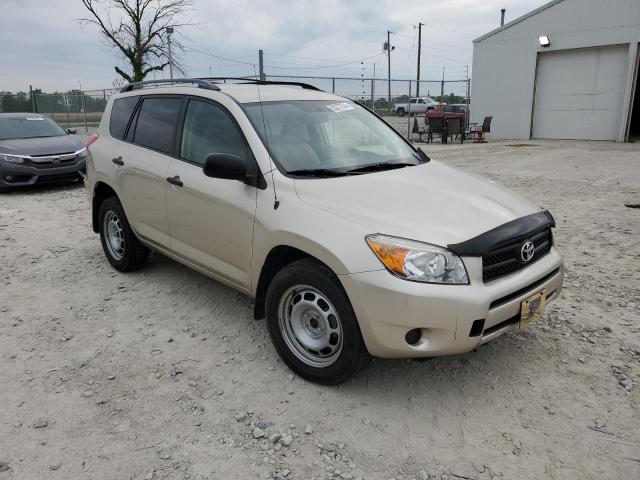 Photo 4 from auction – 2008 TOYOTA RAV4 with VIN JTMZD33V886079088