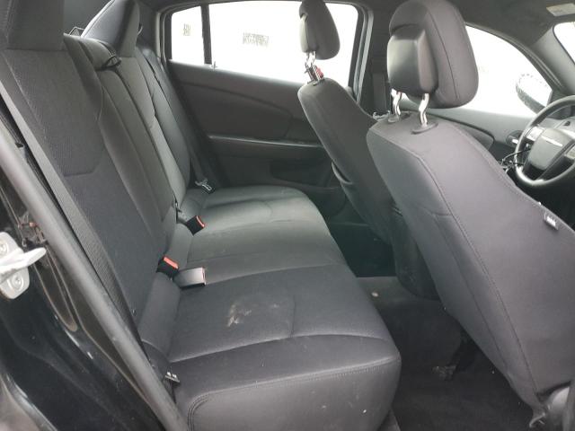 Photo 10 from auction – 2013 CHRYSLER 200 LX with VIN 1C3CCBABXDN561173