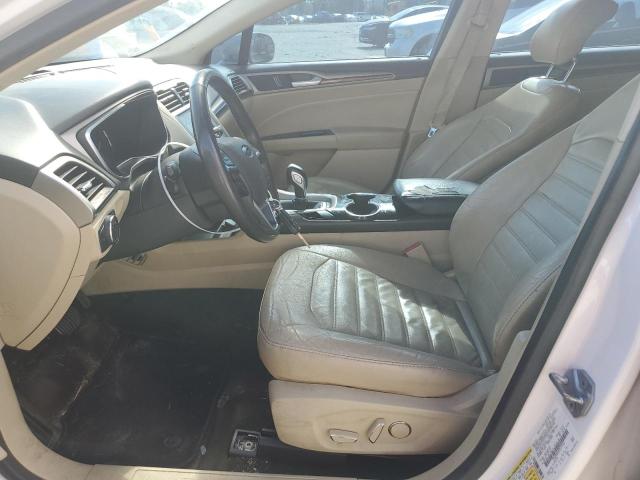 Photo 7 from auction – 2014 FORD FUSION SE with VIN 3FA6P0PU2ER177757