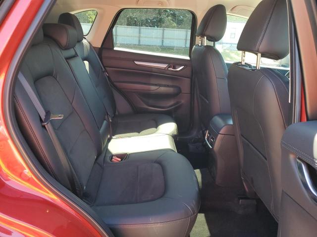 Photo 11 from auction – 2023 MAZDA CX-5 SELEC with VIN JM3KFBBM9P0275340