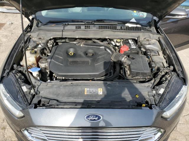 Photo 11 from auction – 2016 FORD FUSION TIT with VIN 3FA6P0K95GR392393
