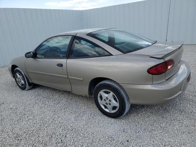Photo 2 from auction – 2001 CHEVROLET CAVALIER with VIN 1G1JC124617200075