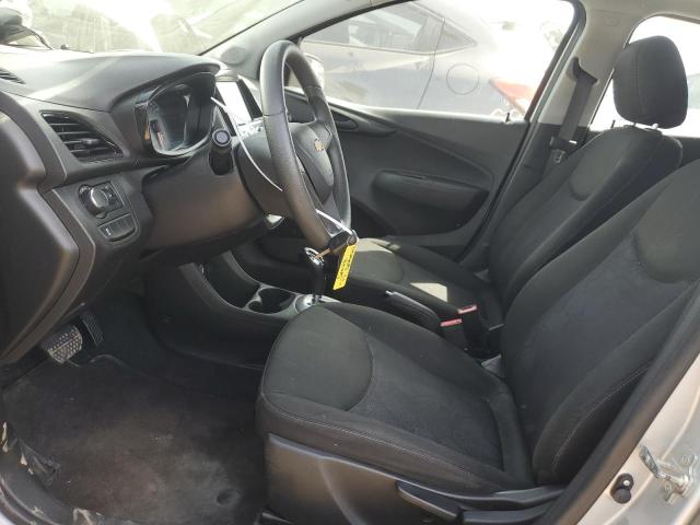 Zdjęcie 7 z aukcji – 2017 CHEVROLET SPARK LS z VIN KL8CB6SA4HC766364