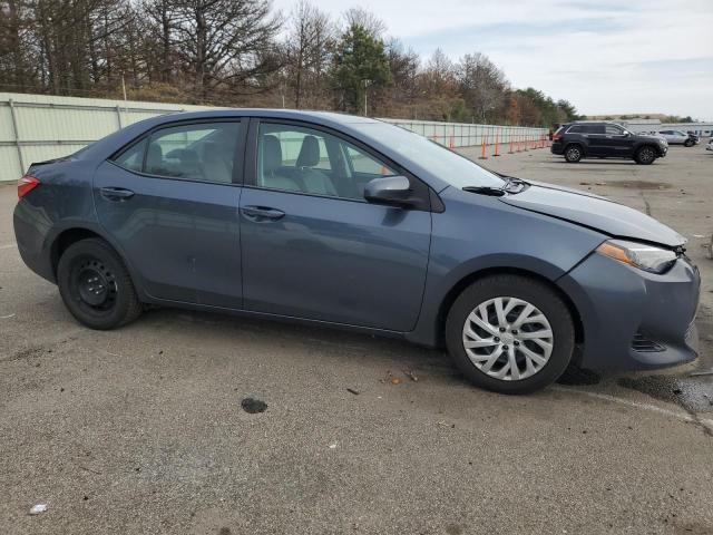 Photo 4 from auction – 2017 TOYOTA COROLLA L with VIN 2T1BURHE5HC941446