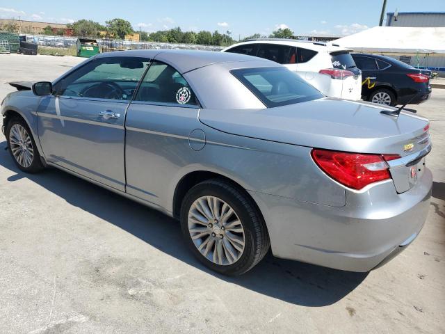 Photo 2 from auction – 2014 CHRYSLER 200 LIMITE with VIN 1C3BCBFG5EN134968