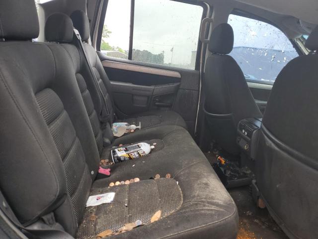 Photo 11 from auction – 2003 FORD EXPLORER X with VIN 1FMZU63K83UA11655