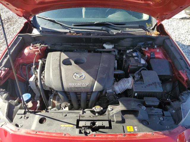 Photo 11 from auction – 2017 MAZDA CX-3 TOURI with VIN JM1DKDC75H0167364