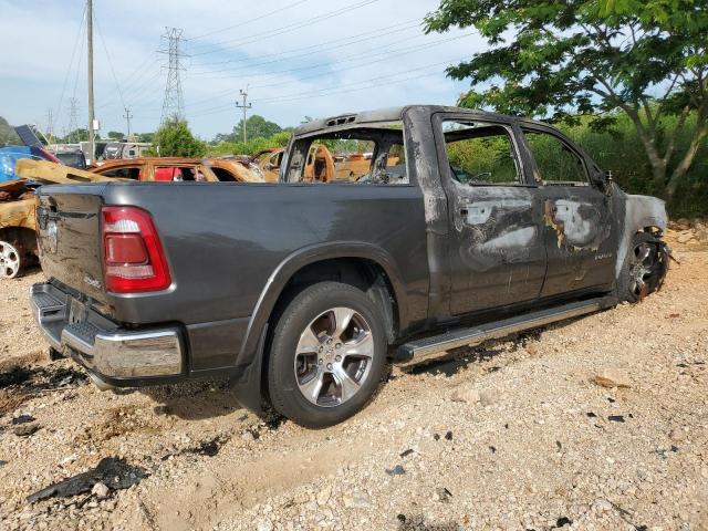 Photo 3 from auction – 2019 RAM 1500 LARAM with VIN 1C6SRFJT7KN549959