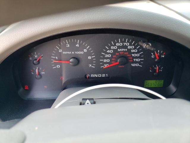 Photo 9 from auction – 2007 FORD F150 SUPER with VIN 1FTRW12W67FB06604