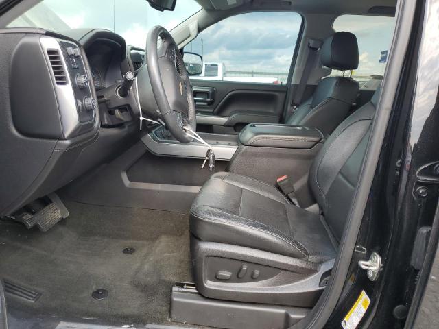 Photo 7 from auction – 2015 CHEVROLET silverado with VIN 3GCUKSEC1FG465417
