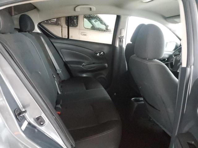 Photo 10 from auction – 2019 NISSAN VERSA S with VIN 3N1CN7AP4KL827589