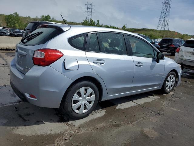 Photo 3 from auction – 2015 SUBARU IMPREZA with VIN JF1GPAA60F9296392