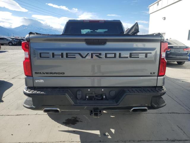 Zdjęcie 6 z aukcji – 2021 CHEVROLET SILVERADO z VIN 3GCPYFED4MG412719