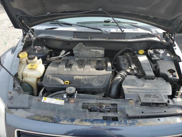 Photo 11 from auction – 2007 DODGE CALIBER SX with VIN 1B3HB48B87D552974