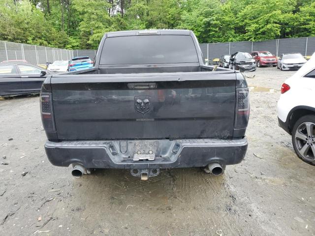 Foto 6 de la subasta – 2015 RAM 1500 ST con VIN 3C6RR6KT8FG698800