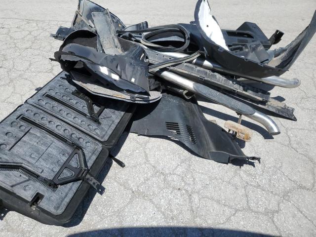 Photo 13 from auction – 2019 FORD EXPLORER X with VIN 1FM5K8D88KGA46423