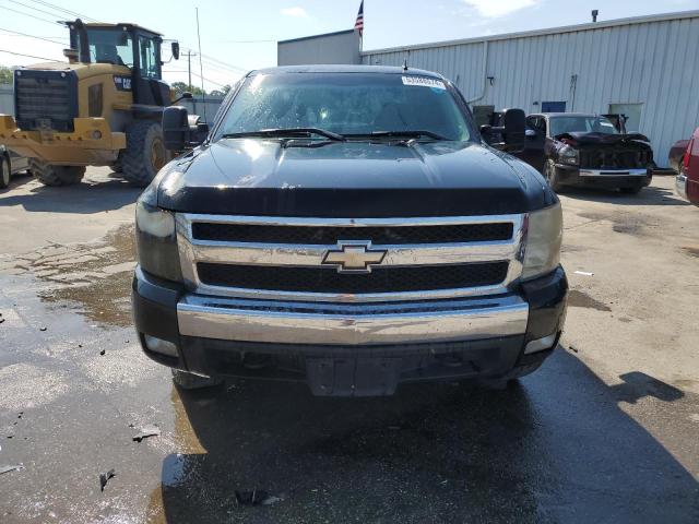 Photo 5 from auction – 2008 CHEVROLET SILVERADO with VIN 2GCEK19J581111306
