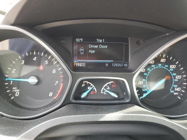 Photo 9 from auction – 2016 FORD ESCAPE SE with VIN 1FMCU9G99GUB86159