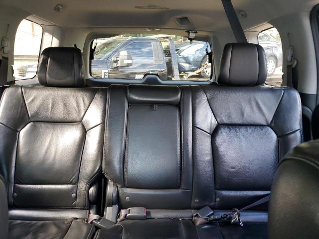 Zdjęcie 10 z aukcji – 2014 HONDA PILOT EXL z VIN 5FNYF3H58EB027135