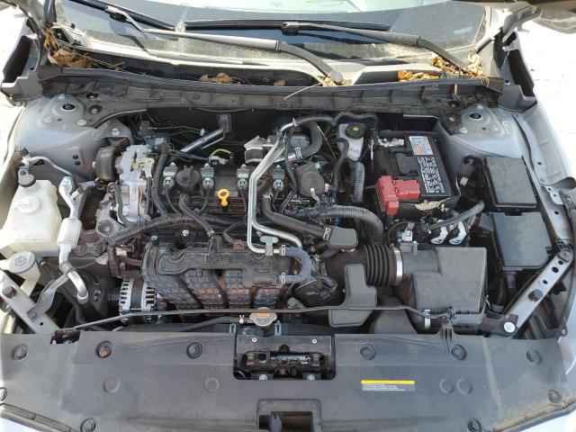 Photo 11 from auction – 2023 NISSAN ALTIMA S with VIN 1N4BL4BV4PN313314