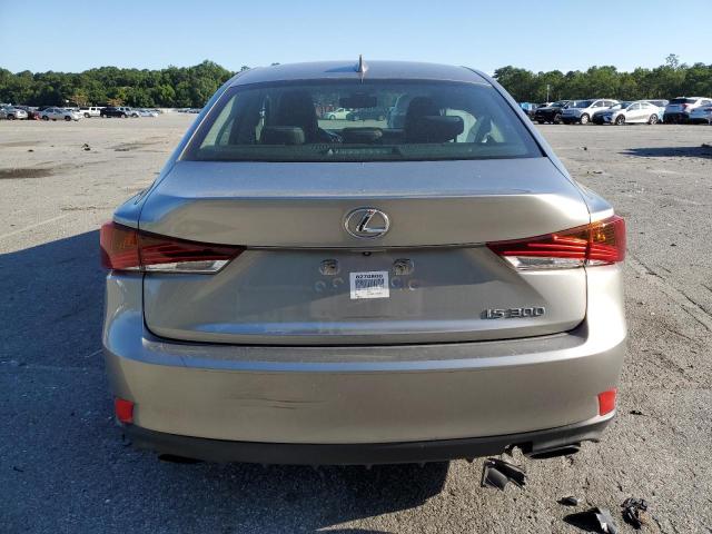 Photo 6 from auction – 2018 LEXUS IS 300 with VIN JTHBA1D29J5075404