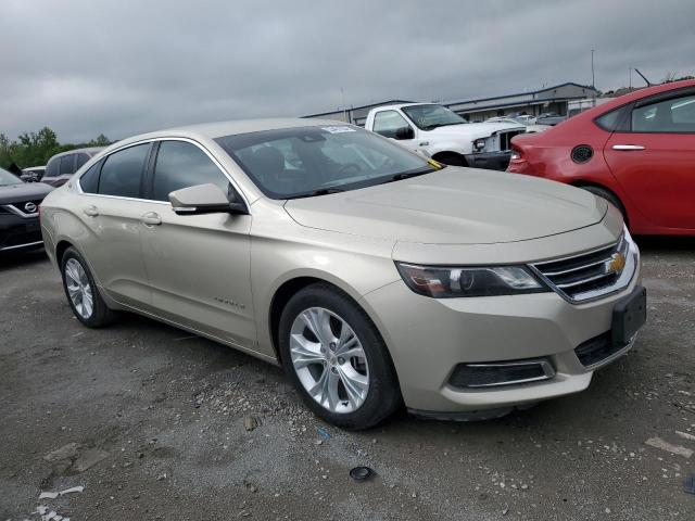 Photo 4 from auction – 2014 CHEVROLET IMPALA LT with VIN 2G1125S37E9291878