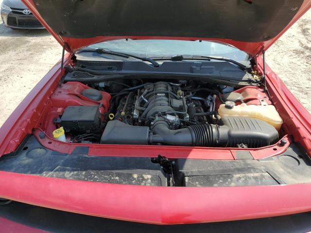 Photo 11 from auction – 2016 DODGE CHALLENGER with VIN 2C3CDZBT8GH283741