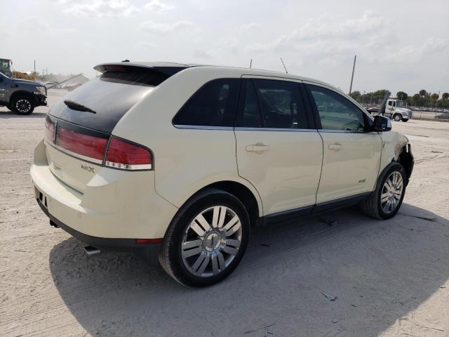 Photo 3 from auction – 2008 LINCOLN MKX with VIN 2LMDU68C98BJ16993