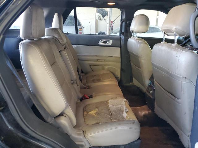 Photo 11 from auction – 2014 FORD EXPLORER L with VIN 1FM5K7F89EGB24302