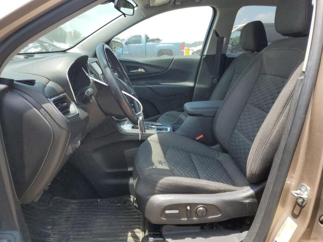 Photo 7 from auction – 2019 CHEVROLET EQUINOX LT with VIN 2GNAXKEV9K6207830