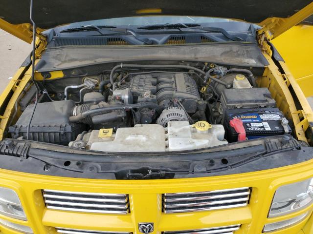 Photo 12 from auction – 2011 DODGE NITRO DETO with VIN 1D4PT6GX2BW504256
