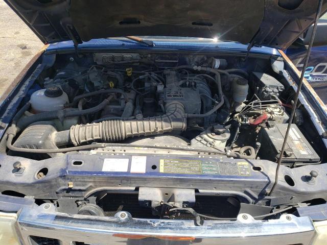 Photo 11 from auction – 2008 FORD RANGER SUP with VIN 1FTYR14D38PA55766