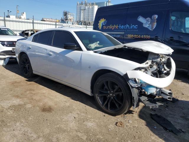 Photo 4 from auction – 2017 DODGE CHARGER SE with VIN 2C3CDXBGXHH623707