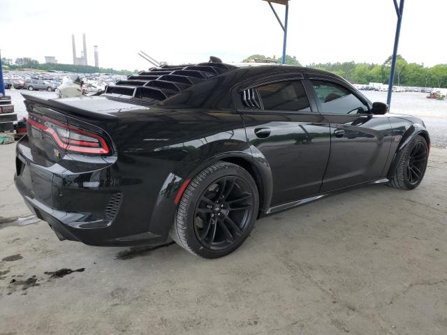 Photo 3 from auction – 2023 DODGE CHARGER SC with VIN 2C3CDXGJ5PH507060