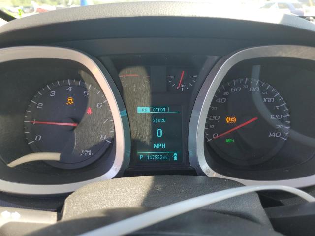 Foto 9 de la subasta – 2015 CHEVROLET EQUINOX LT con VIN 2GNFLGEK2F6156052