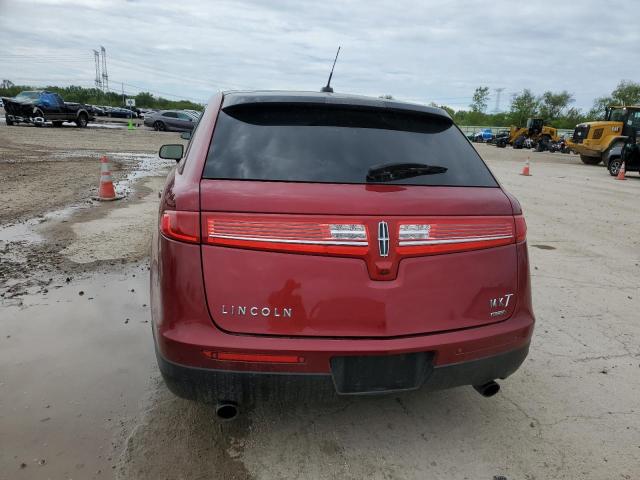 Photo 6 from auction – 2014 LINCOLN MKT with VIN 2LMHJ5AT8EBL50374