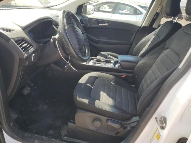 Photo 7 from auction – 2019 FORD EDGE SE with VIN 2FMPK4G97KBC01296