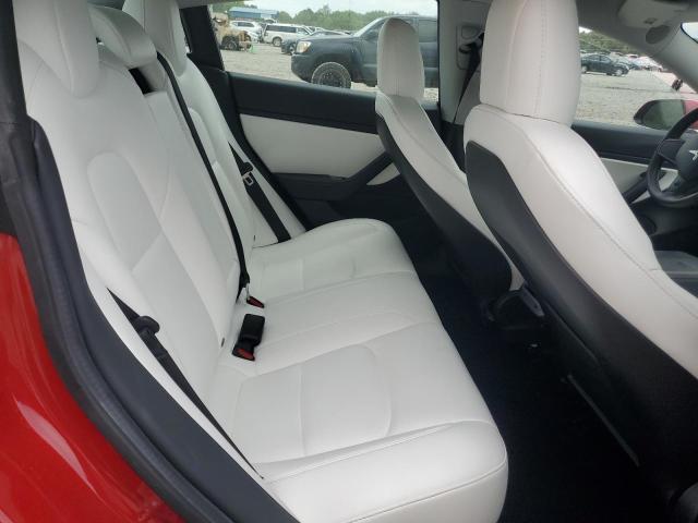 Photo 10 from auction – 2020 TESLA MODEL 3 with VIN 5YJ3E1EBXLF621895